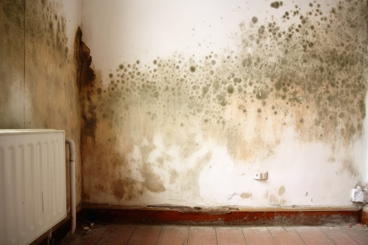 Awaab's Law to improve living conditions in social housing